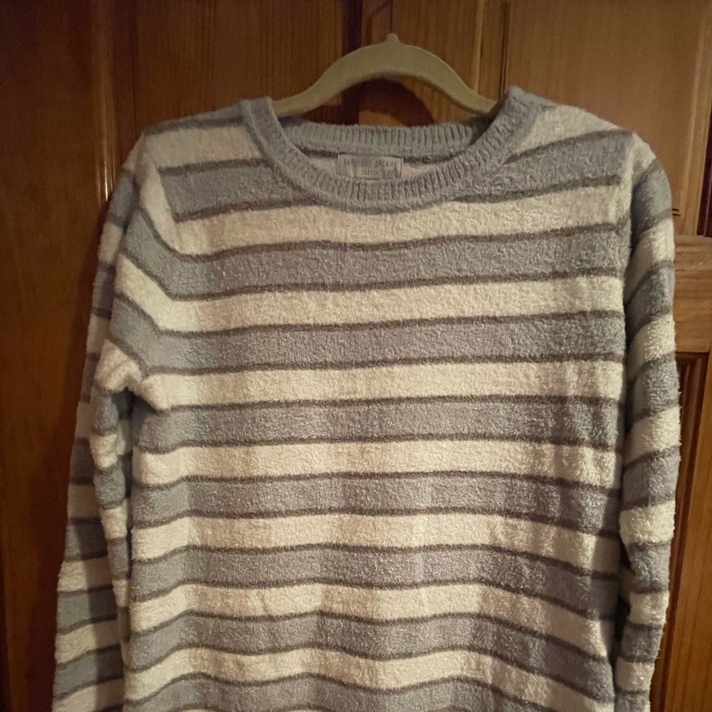 Barefoot Dreams Cozychic Lite Sweater